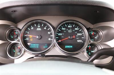 2011 Chevrolet Silverado 1500 LT   - Photo 19 - Arlington, TX 76011