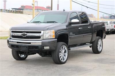 2011 Chevrolet Silverado 1500 LT   - Photo 5 - Arlington, TX 76011