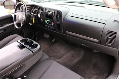 2011 Chevrolet Silverado 1500 LT   - Photo 36 - Arlington, TX 76011