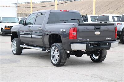 2011 Chevrolet Silverado 1500 LT   - Photo 7 - Arlington, TX 76011