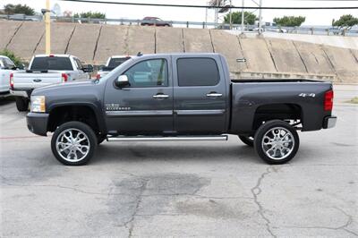 2011 Chevrolet Silverado 1500 LT   - Photo 6 - Arlington, TX 76011