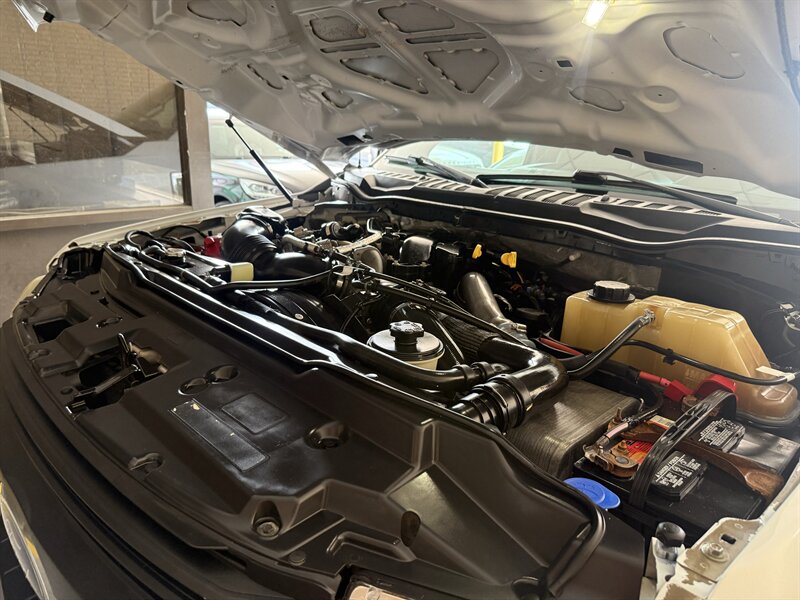 2019 Ford F-350 Super Duty XL - Photo 32 - Arlington, TX 76011