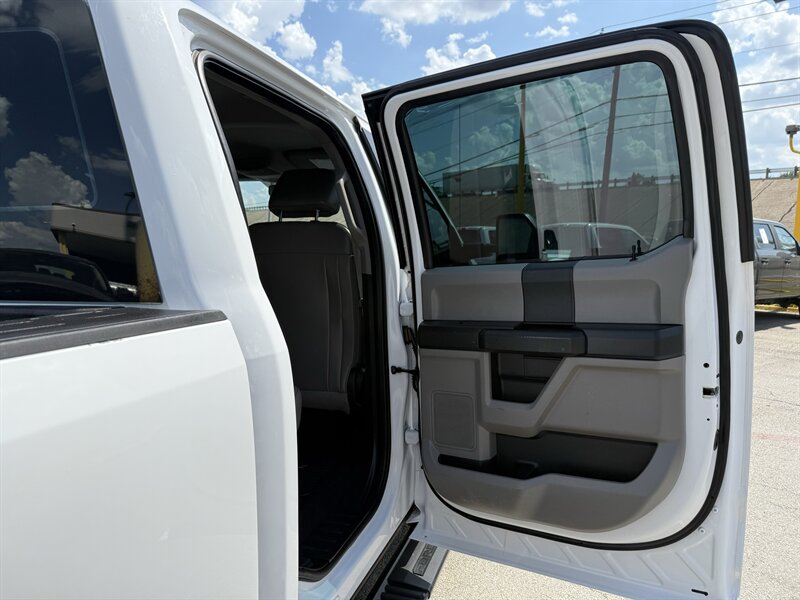2019 Ford F-350 Super Duty XL - Photo 21 - Arlington, TX 76011