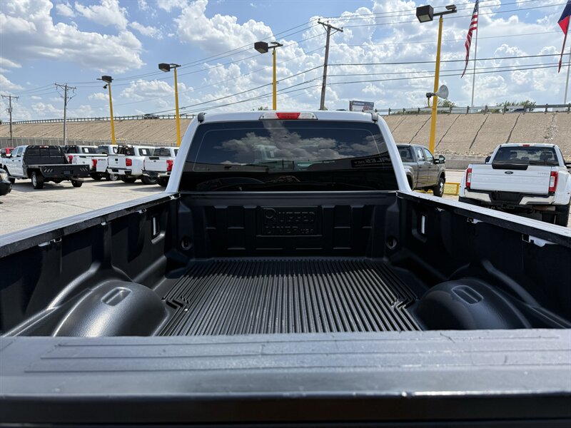 2019 Ford F-350 Super Duty XL - Photo 7 - Arlington, TX 76011