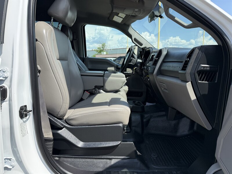 2019 Ford F-350 Super Duty XL - Photo 20 - Arlington, TX 76011