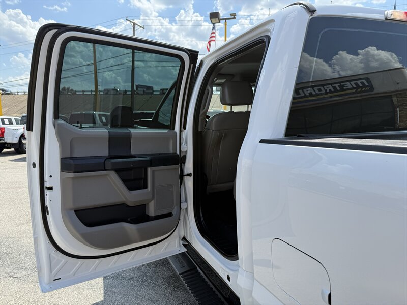 2019 Ford F-350 Super Duty XL - Photo 17 - Arlington, TX 76011