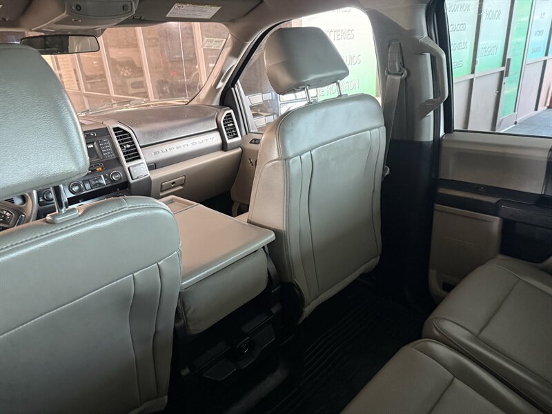 2019 Ford F-350 Super Duty XL - Photo 30 - Arlington, TX 76011