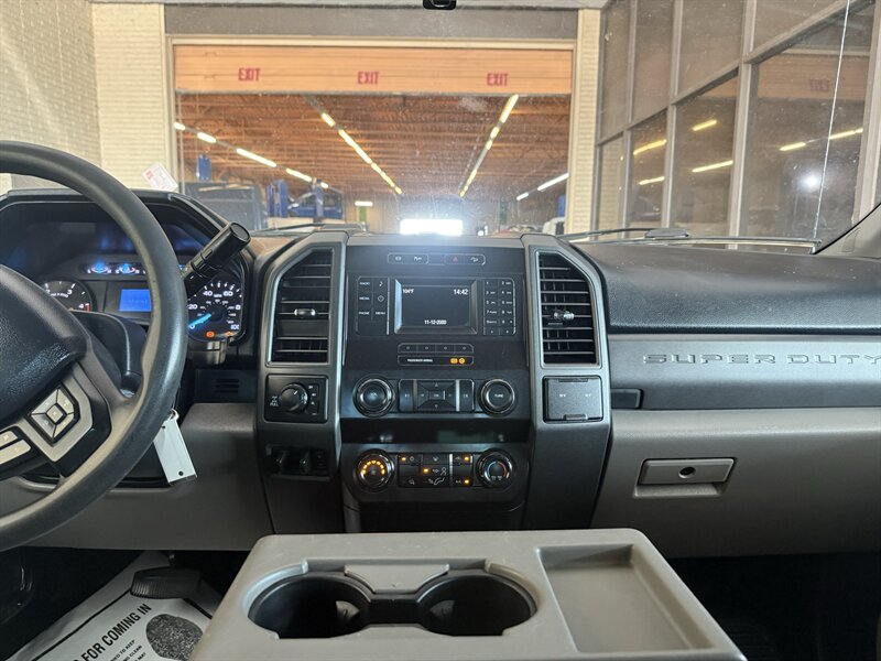 2019 Ford F-350 Super Duty XL - Photo 27 - Arlington, TX 76011