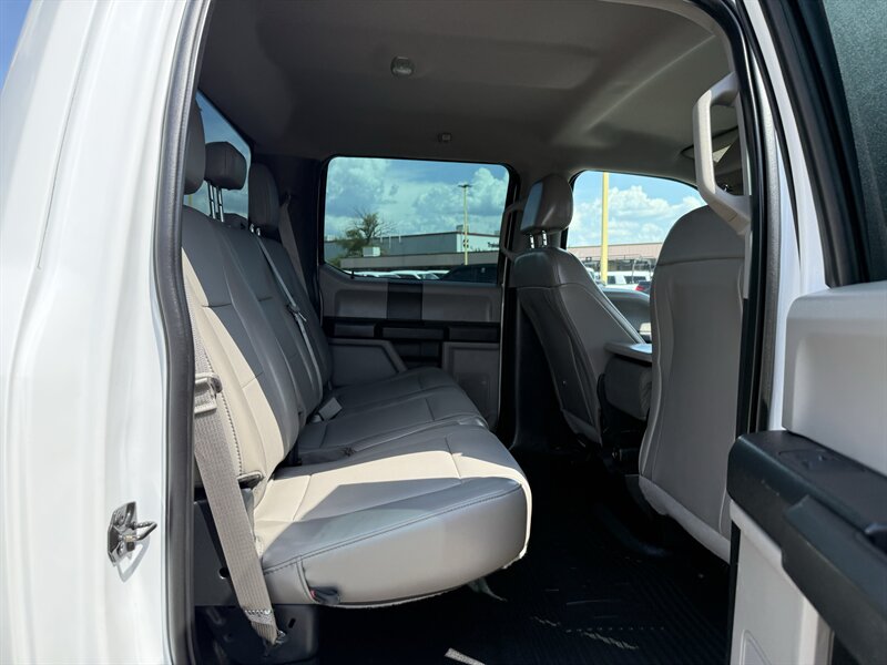 2019 Ford F-350 Super Duty XL - Photo 22 - Arlington, TX 76011
