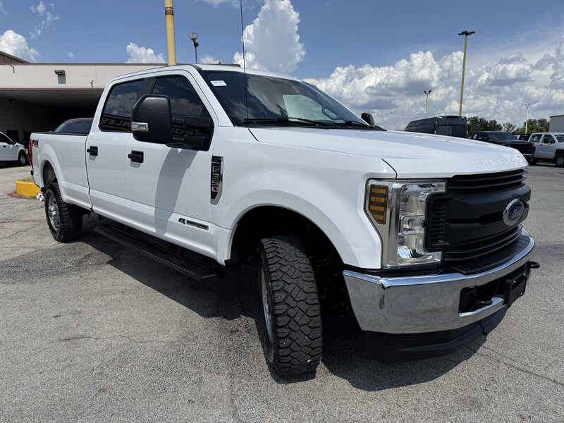 2019 Ford F-350 Super Duty XL - Photo 3 - Arlington, TX 76011