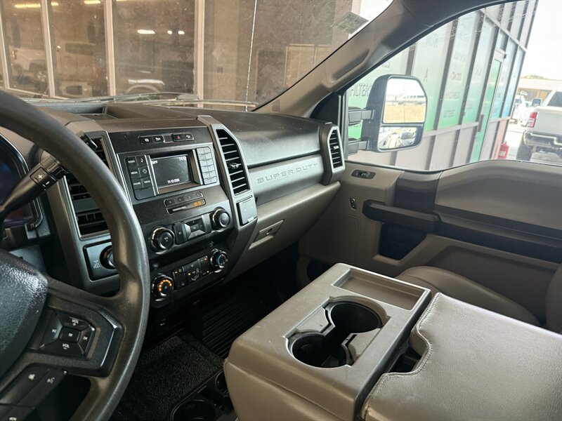 2019 Ford F-350 Super Duty XL - Photo 29 - Arlington, TX 76011