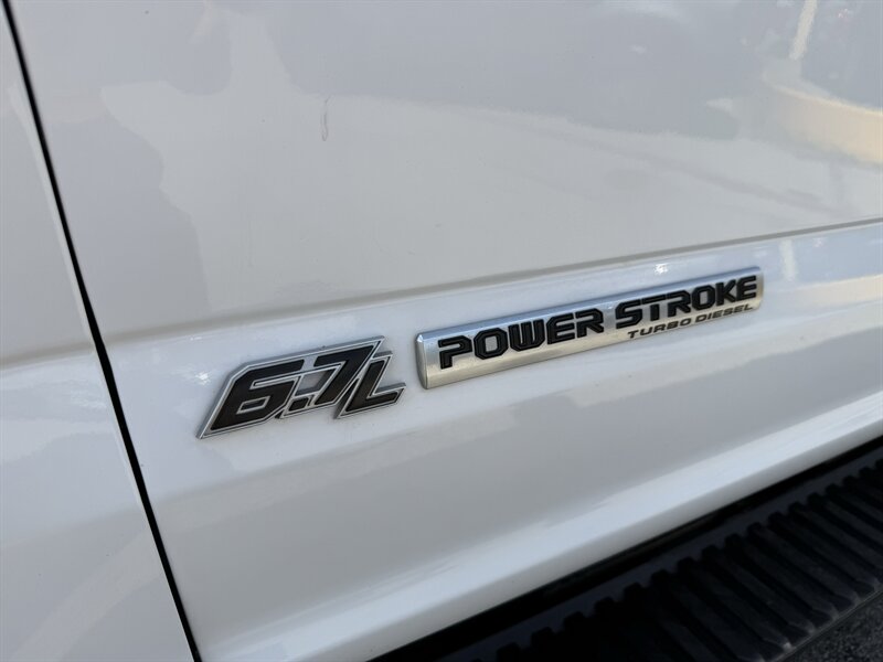 2019 Ford F-350 Super Duty XL - Photo 13 - Arlington, TX 76011