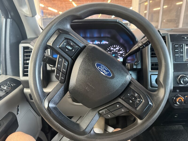 2019 Ford F-350 Super Duty XL - Photo 24 - Arlington, TX 76011