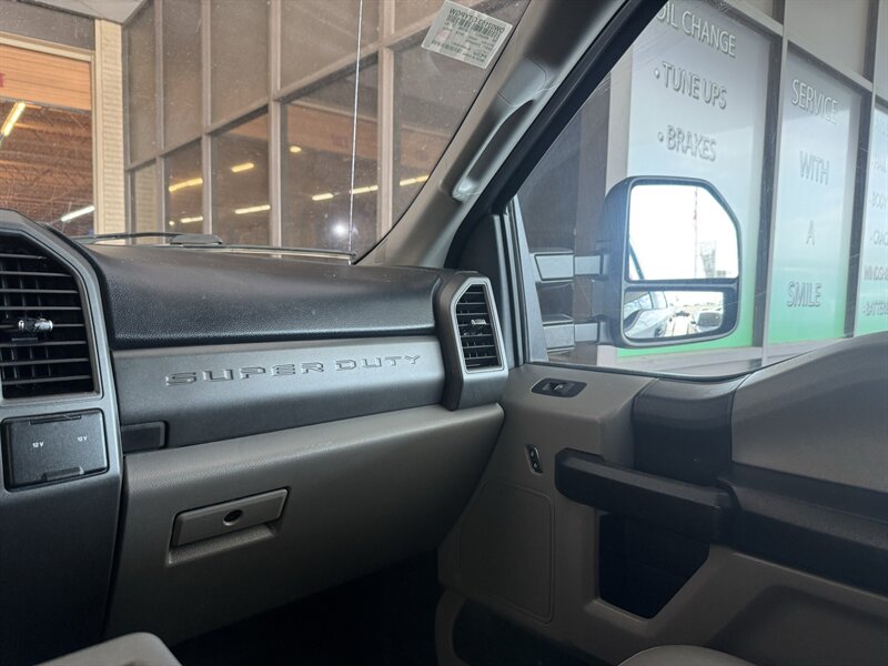 2019 Ford F-350 Super Duty XL - Photo 28 - Arlington, TX 76011