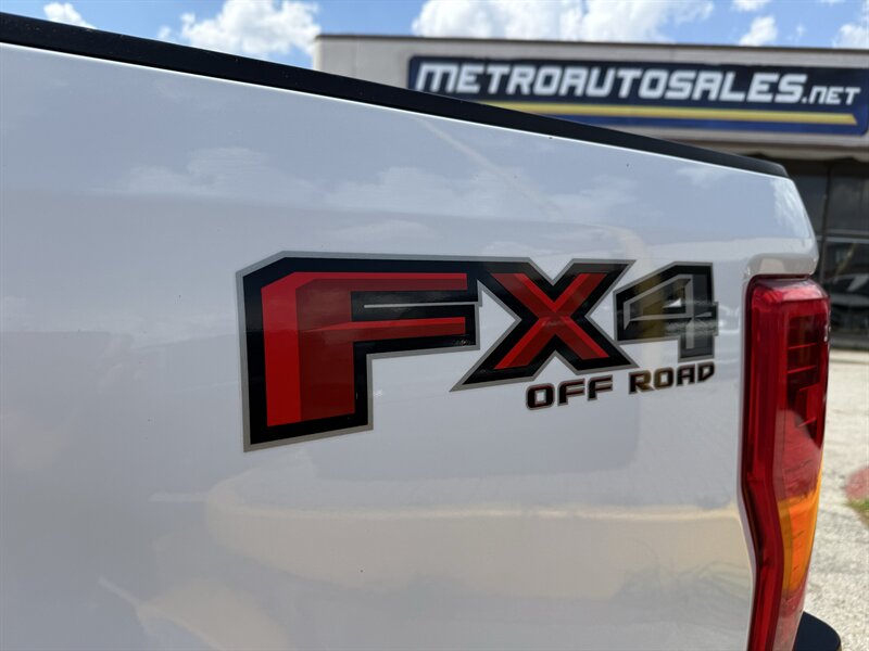 2019 Ford F-350 Super Duty XL - Photo 14 - Arlington, TX 76011