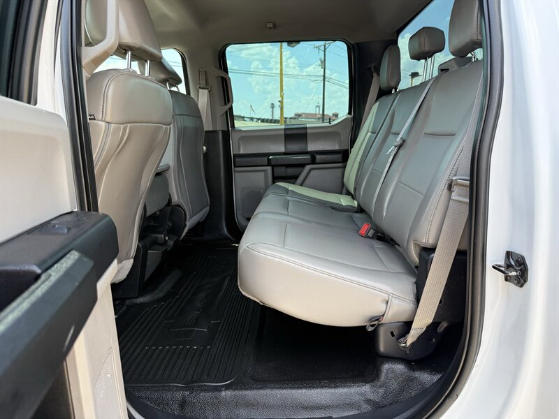 2019 Ford F-350 Super Duty XL - Photo 18 - Arlington, TX 76011