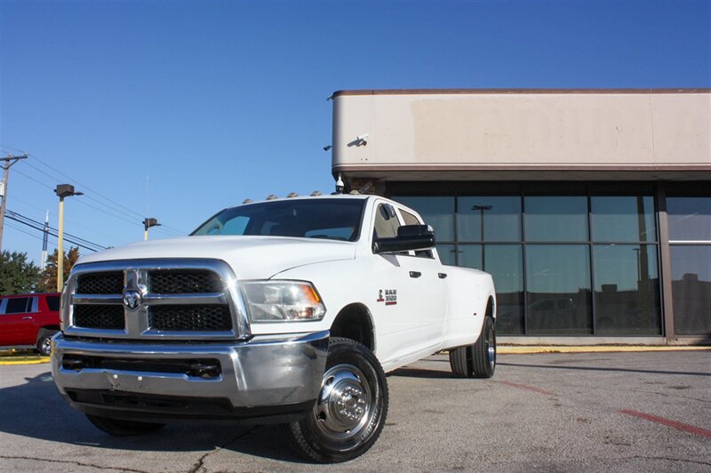 2014 RAM Ram Pickup 3500 Tradesman   - Photo 1 - Arlington, TX 76011