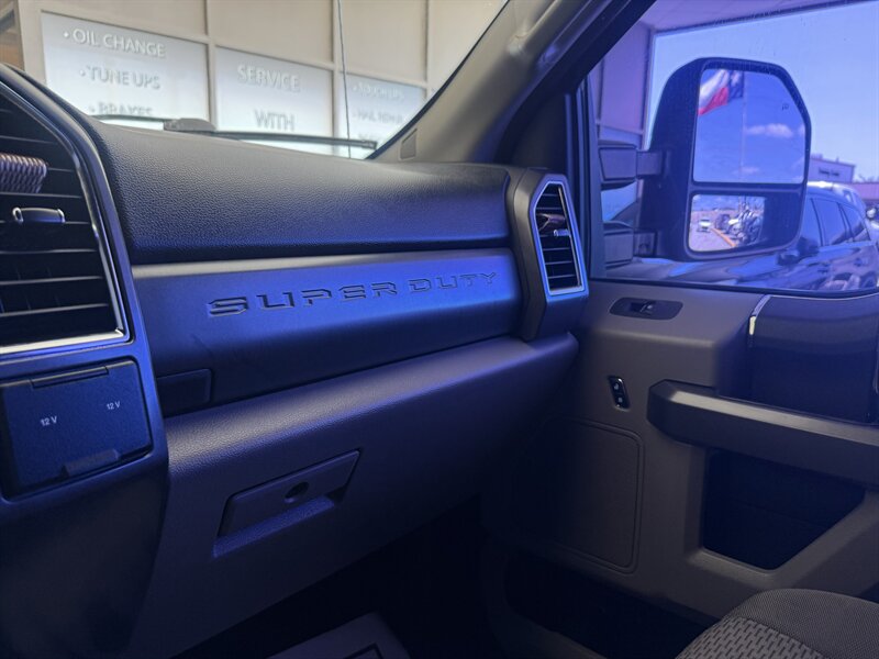 2017 Ford F-250 Super Duty XLT - Photo 26 - Arlington, TX 76011