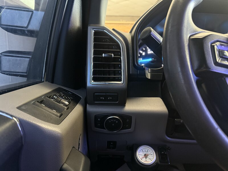2017 Ford F-250 Super Duty XLT - Photo 21 - Arlington, TX 76011