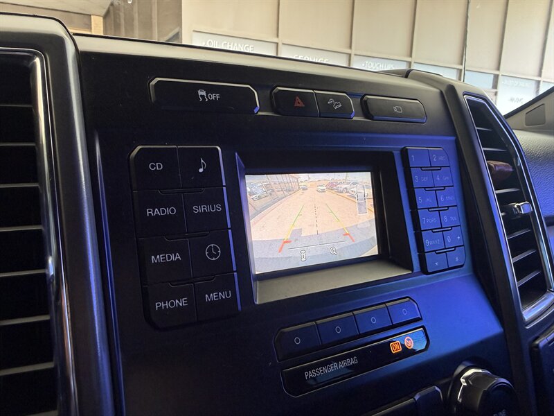 2017 Ford F-250 Super Duty XLT - Photo 24 - Arlington, TX 76011