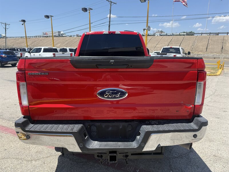 2017 Ford F-250 Super Duty XLT - Photo 6 - Arlington, TX 76011