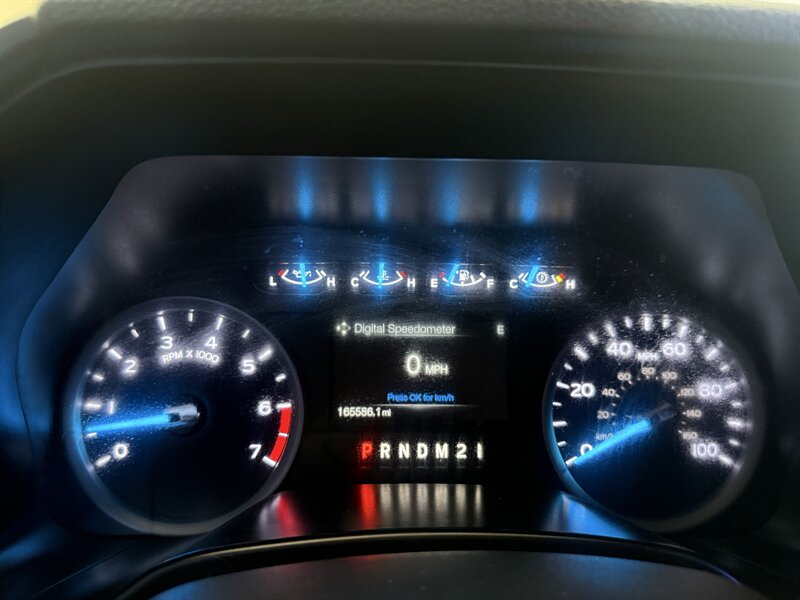 2017 Ford F-250 Super Duty XLT - Photo 23 - Arlington, TX 76011