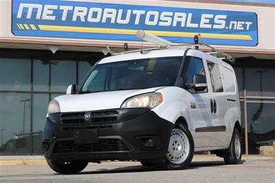 2016 RAM ProMaster City   - Photo 1 - Arlington, TX 76011