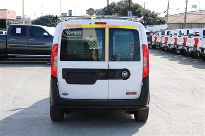 2016 RAM ProMaster City   - Photo 8 - Arlington, TX 76011