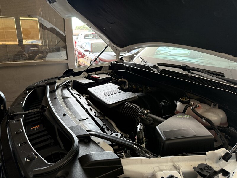 2022 Chevrolet Tahoe Police - Photo 30 - Arlington, TX 76011
