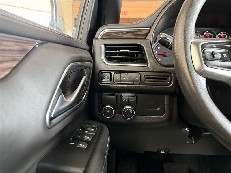 2022 Chevrolet Tahoe Police - Photo 20 - Arlington, TX 76011
