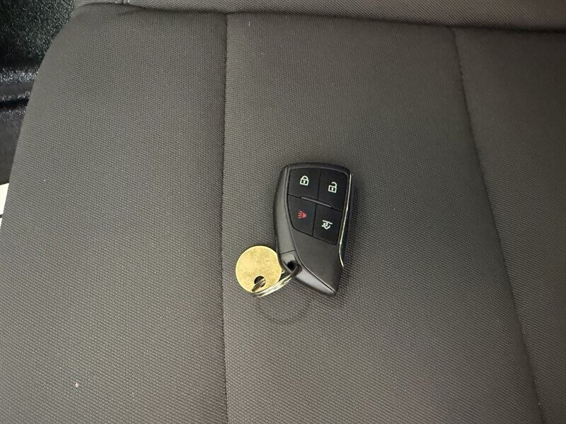2022 Chevrolet Tahoe Police - Photo 31 - Arlington, TX 76011