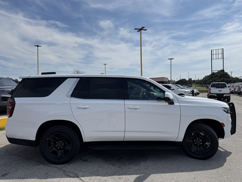 2022 Chevrolet Tahoe Police - Photo 4 - Arlington, TX 76011