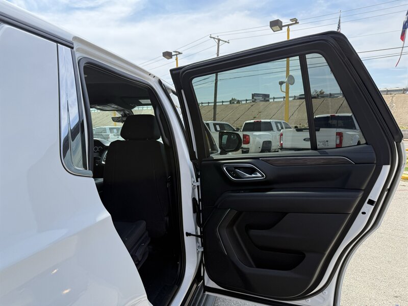 2022 Chevrolet Tahoe Police - Photo 18 - Arlington, TX 76011