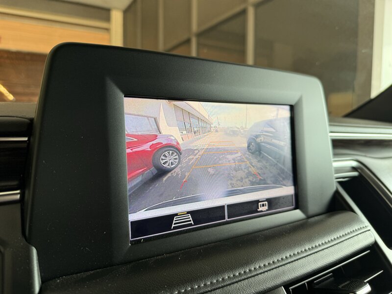 2022 Chevrolet Tahoe Police - Photo 24 - Arlington, TX 76011