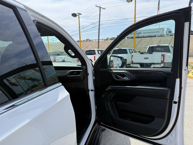 2022 Chevrolet Tahoe Police - Photo 16 - Arlington, TX 76011