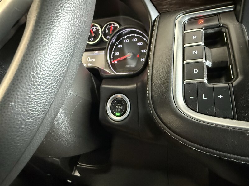 2022 Chevrolet Tahoe Police - Photo 23 - Arlington, TX 76011