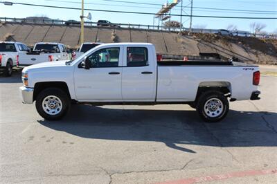 2015 Chevrolet Silverado 3500 Work Truck   - Photo 6 - Arlington, TX 76011