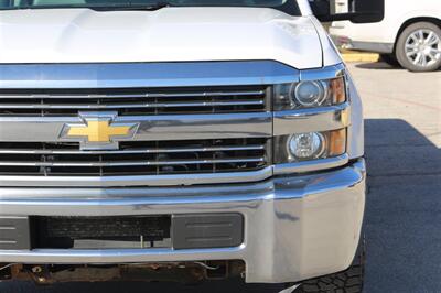 2015 Chevrolet Silverado 3500 Work Truck   - Photo 13 - Arlington, TX 76011