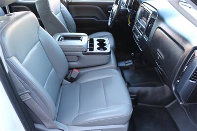 2015 Chevrolet Silverado 3500 Work Truck   - Photo 36 - Arlington, TX 76011