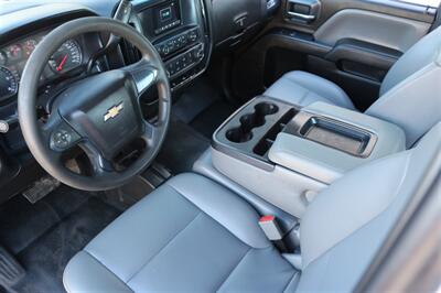 2015 Chevrolet Silverado 3500 Work Truck   - Photo 17 - Arlington, TX 76011