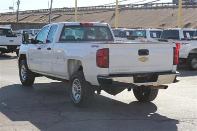 2015 Chevrolet Silverado 3500 Work Truck   - Photo 7 - Arlington, TX 76011