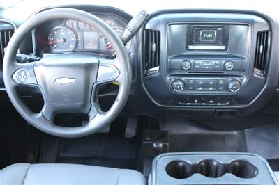 2015 Chevrolet Silverado 3500 Work Truck   - Photo 32 - Arlington, TX 76011