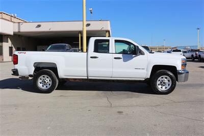 2015 Chevrolet Silverado 3500 Work Truck   - Photo 10 - Arlington, TX 76011