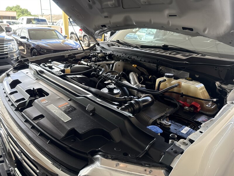 2023 Ford F-350 XL - Photo 30 - Arlington, TX 76011