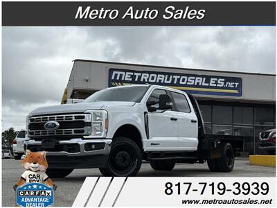 2023 Ford F-350 XL Truck