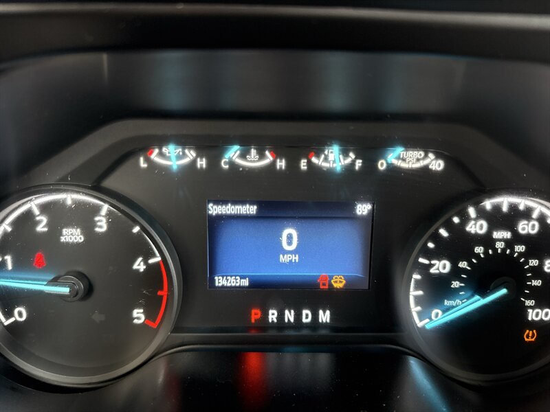 2023 Ford F-350 XL - Photo 23 - Arlington, TX 76011