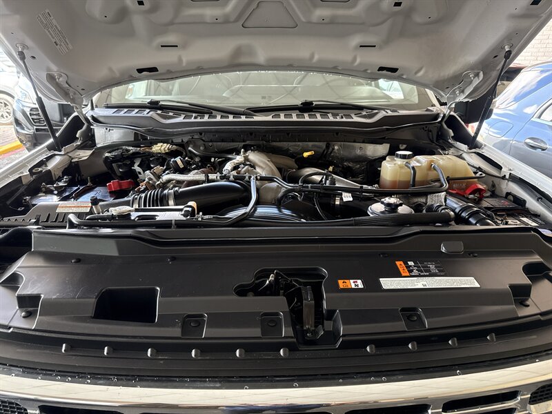2023 Ford F-350 XL - Photo 29 - Arlington, TX 76011