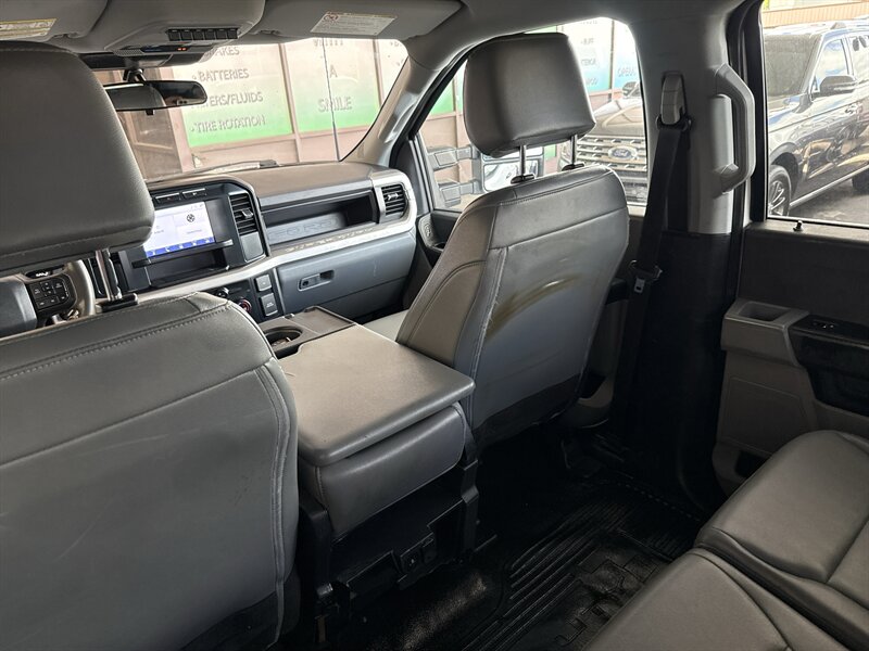 2023 Ford F-350 XL - Photo 28 - Arlington, TX 76011