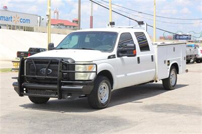 2011 Ford F-250 XL   - Photo 5 - Arlington, TX 76011