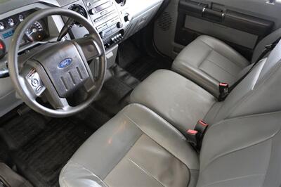 2011 Ford F-250 XL   - Photo 16 - Arlington, TX 76011